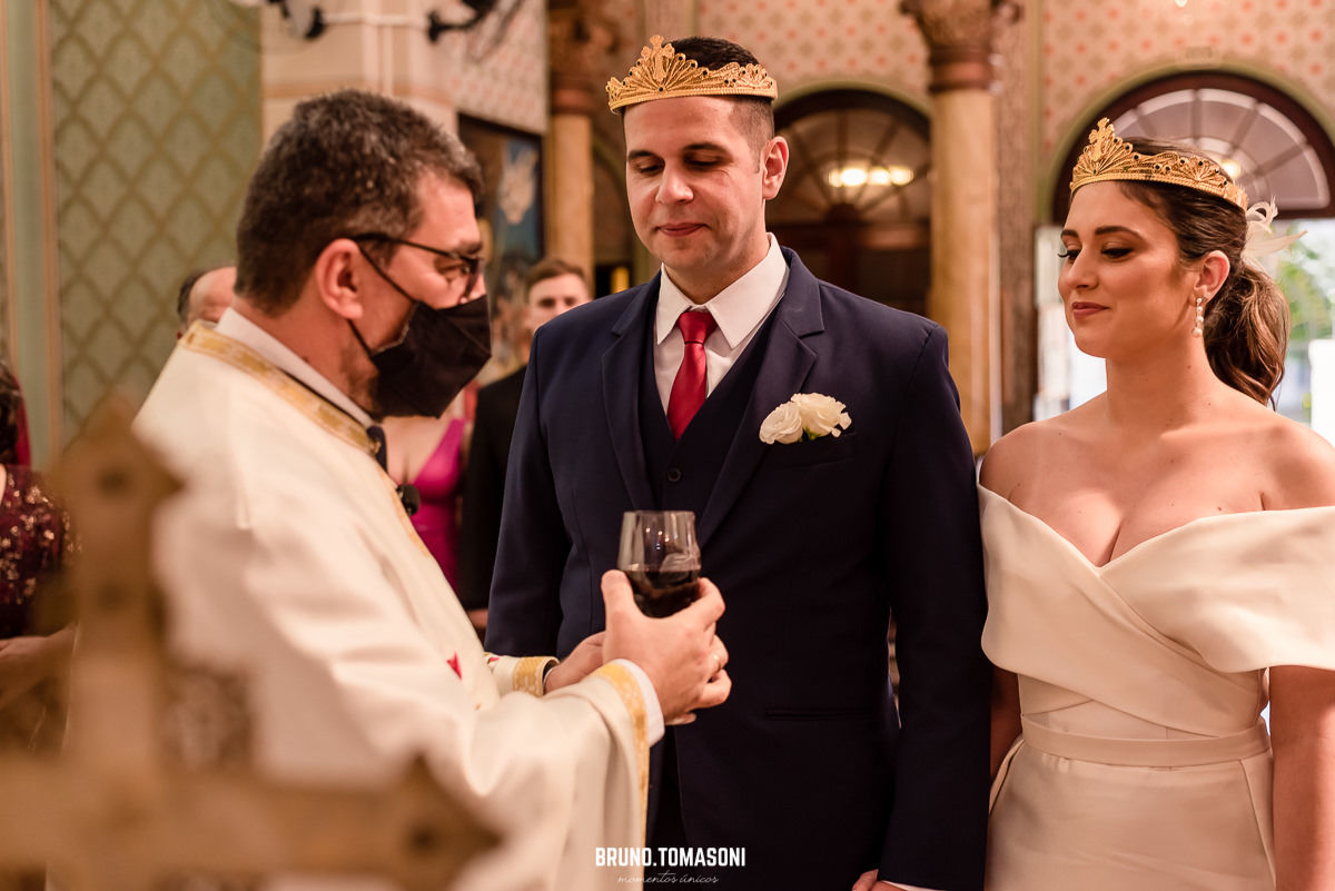 Foto Camila & Daniel | Wedding - Imagem 23