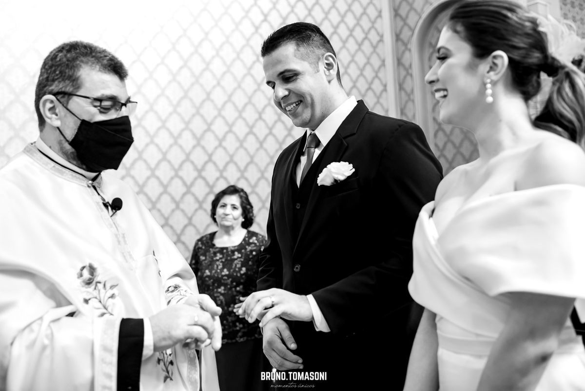 Foto Camila & Daniel | Wedding - Imagem 17
