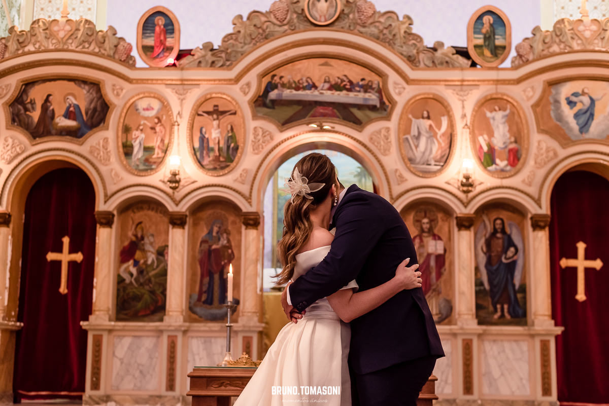 Foto Camila & Daniel | Wedding - Imagem 27