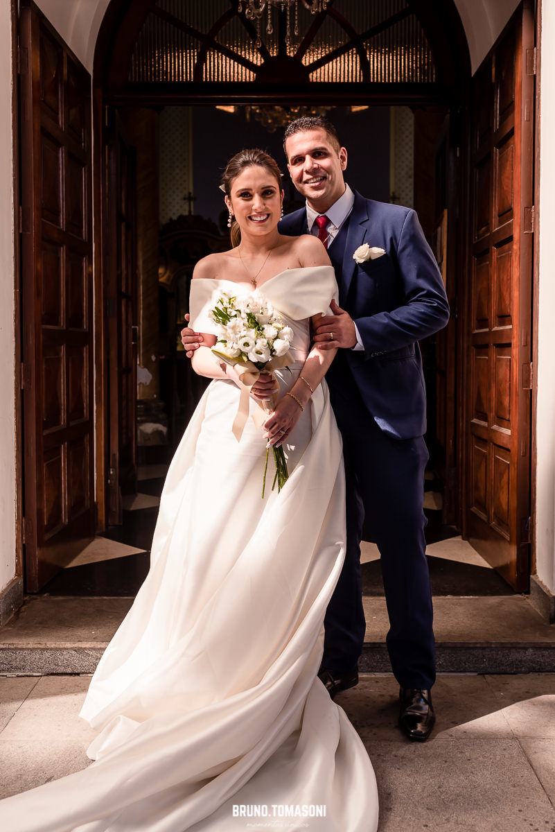 Foto Camila & Daniel | Wedding - Imagem 33