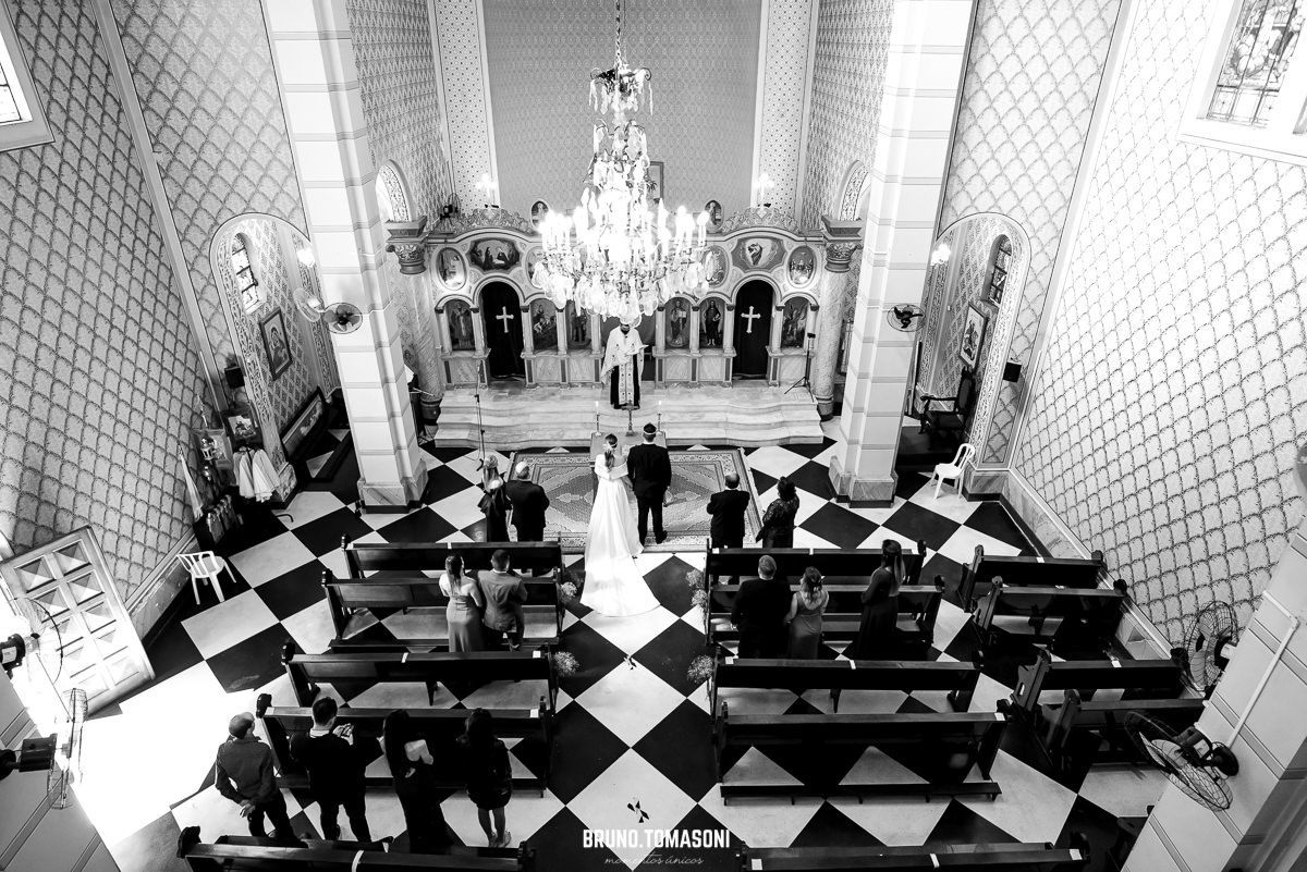 Foto Camila & Daniel | Wedding - Imagem 22