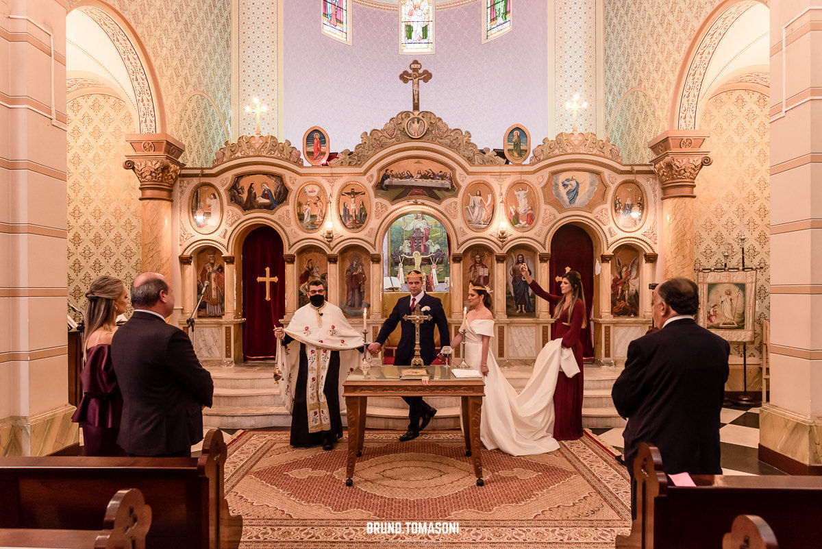 Foto Camila & Daniel | Wedding - Imagem 25