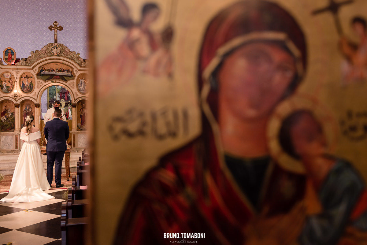 Foto Camila & Daniel | Wedding - Imagem 16