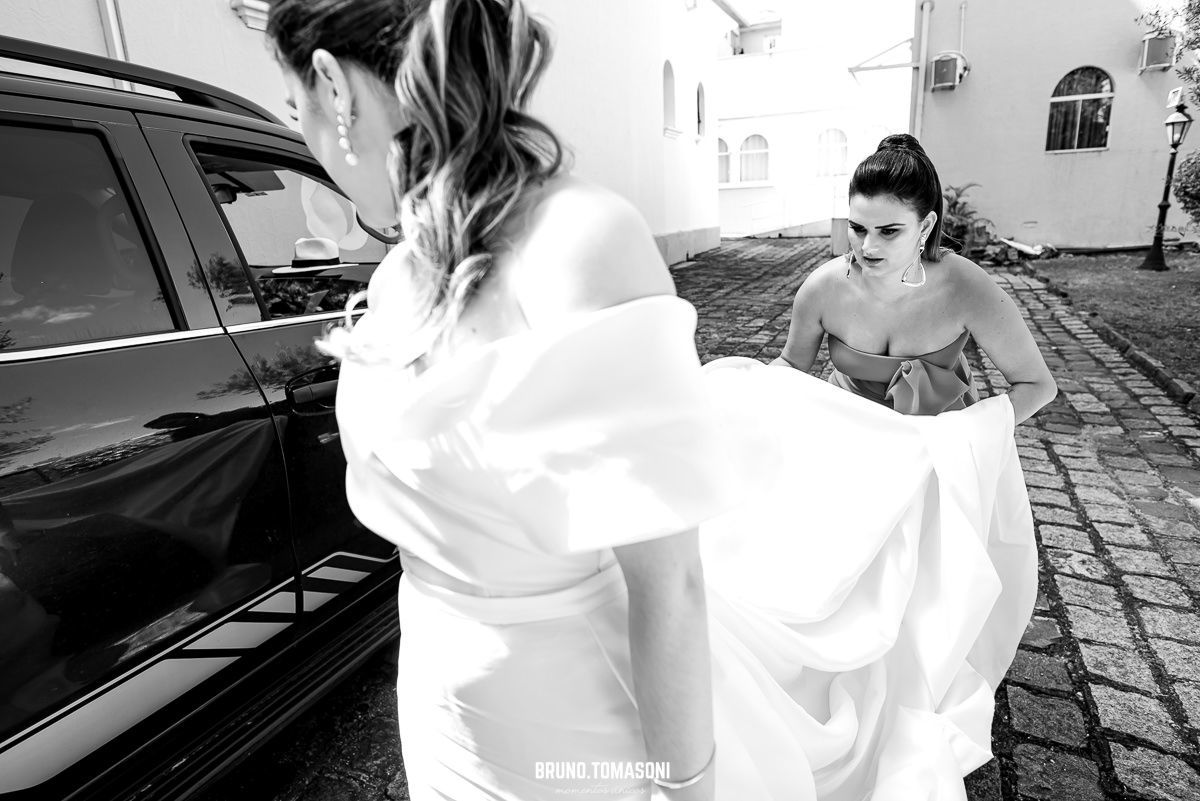 Foto Camila & Daniel | Wedding - Imagem 6