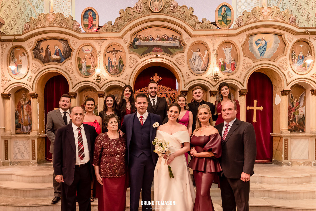 Foto Camila & Daniel | Wedding - Imagem 28