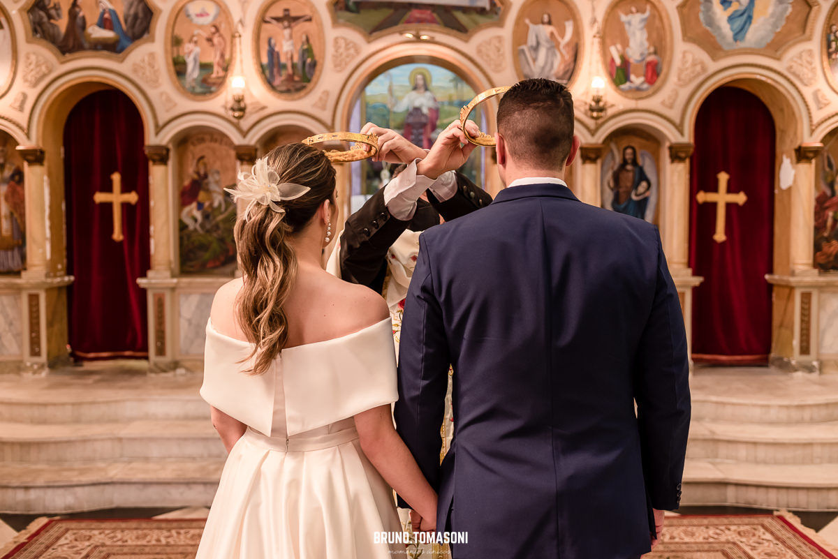 Foto Camila & Daniel | Wedding - Imagem 20