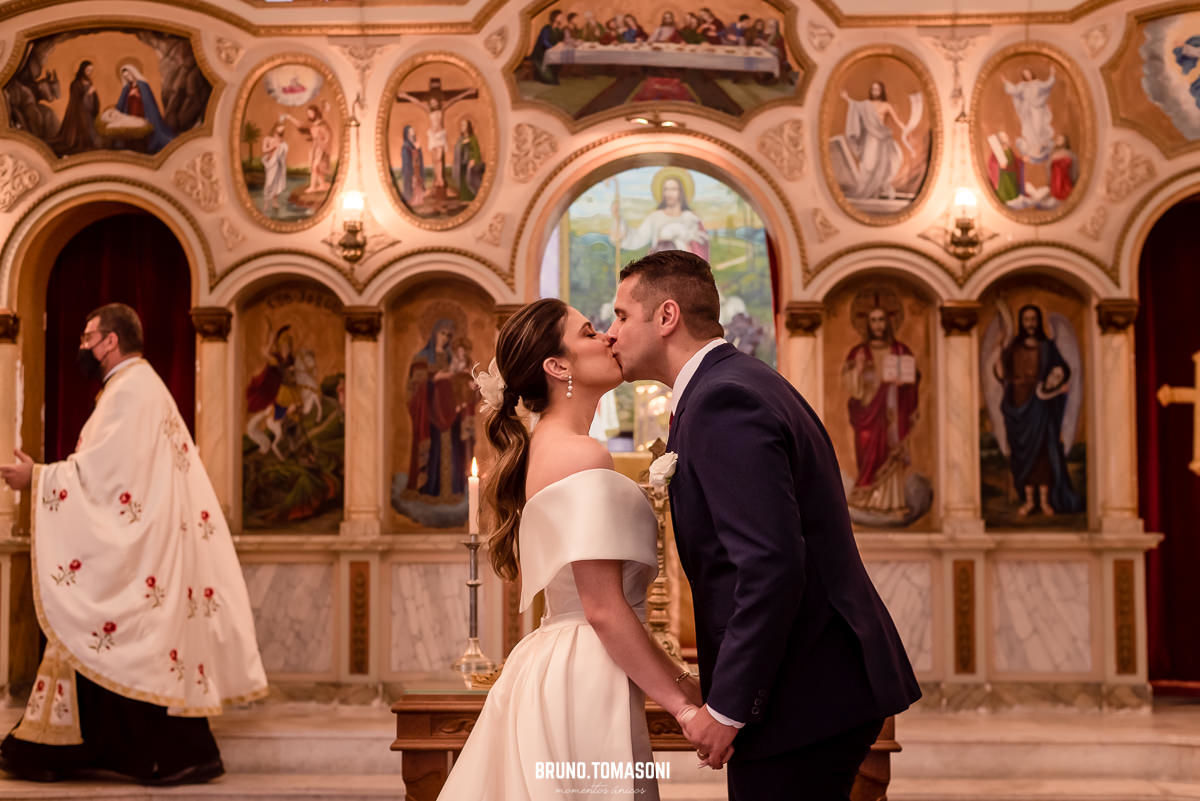 Foto Camila & Daniel | Wedding - Imagem 26