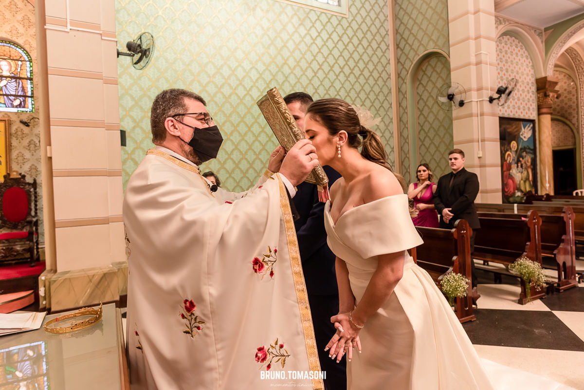 Foto Camila & Daniel | Wedding - Imagem 15