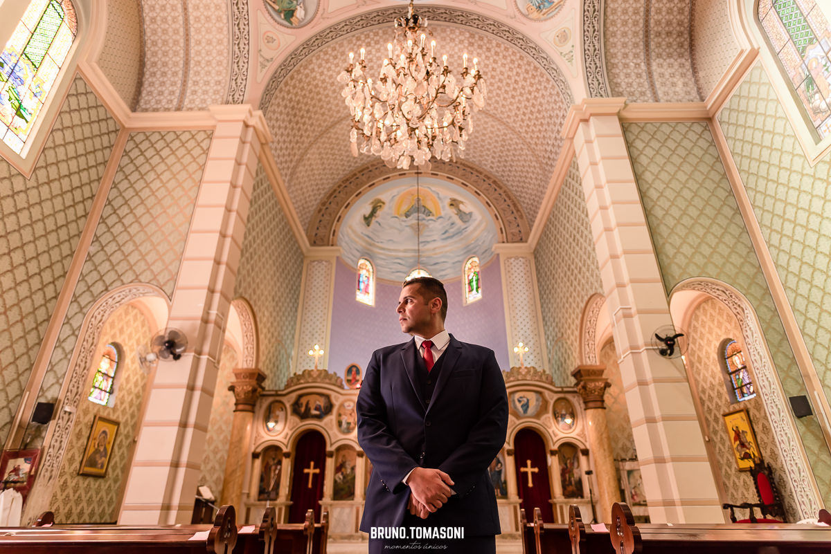 Foto Camila & Daniel | Wedding - Imagem 4