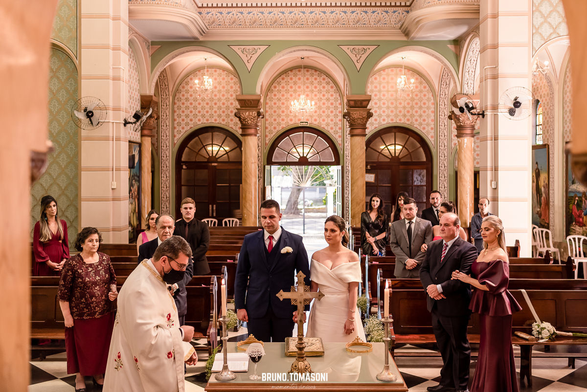 Foto Camila & Daniel | Wedding - Imagem 19