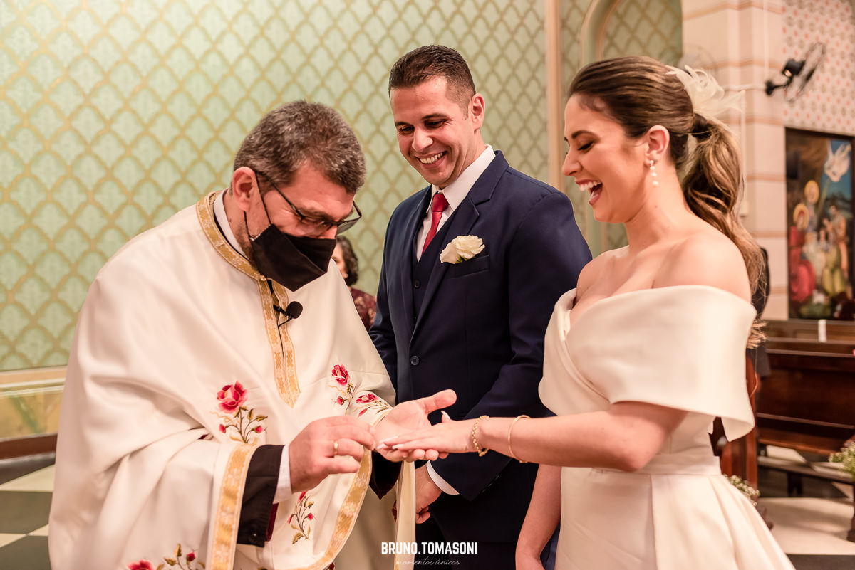 Foto Camila & Daniel | Wedding - Imagem 18