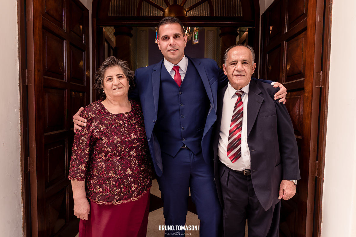 Foto Camila & Daniel | Wedding - Imagem 3