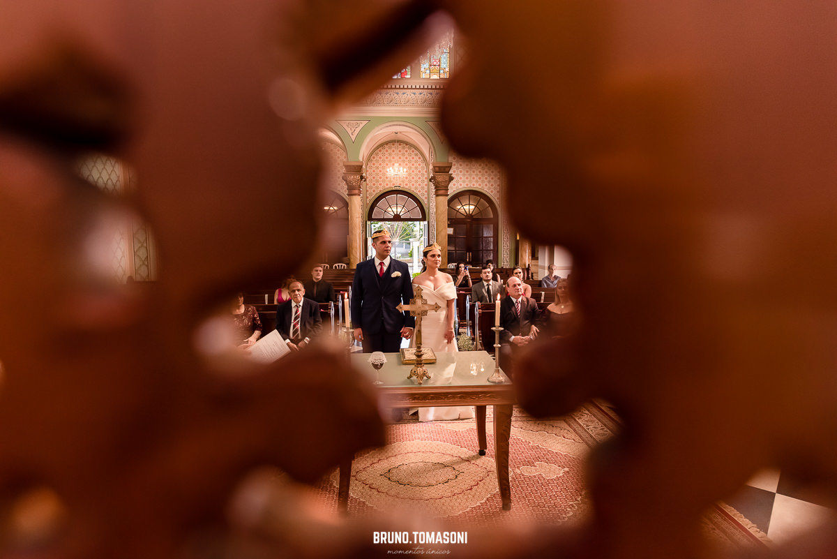 Foto Camila & Daniel | Wedding - Imagem 21