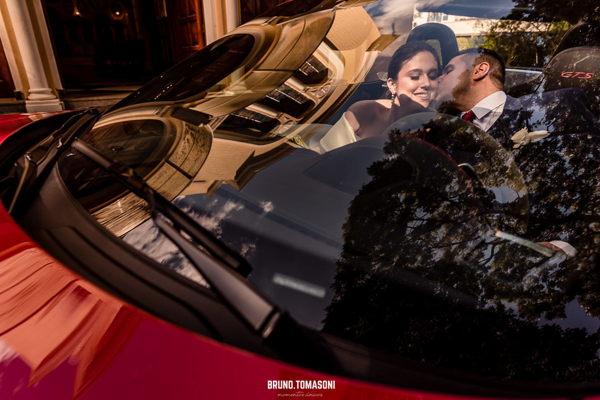 Foto Camila & Daniel | Wedding - Imagem 29