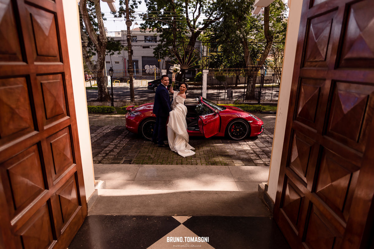 Foto Camila & Daniel | Wedding - Imagem 34