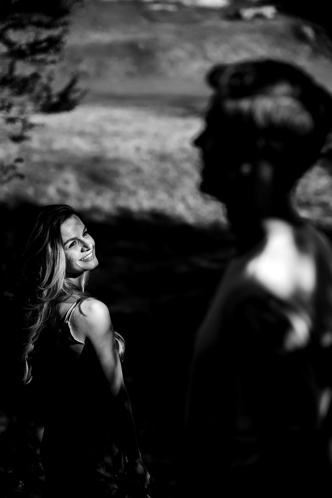 Foto Deborah & Wiliam | Pr[e Wedding - Imagem 2