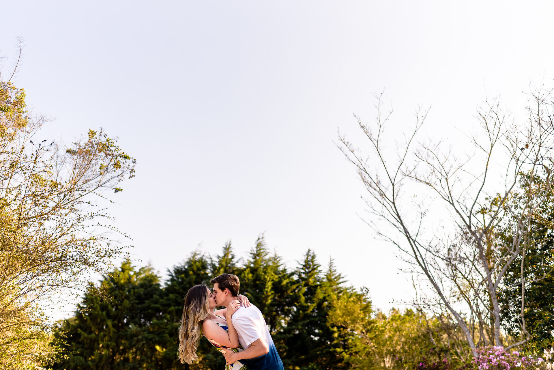 Foto Deborah & Wiliam | Pr[e Wedding - Imagem 8