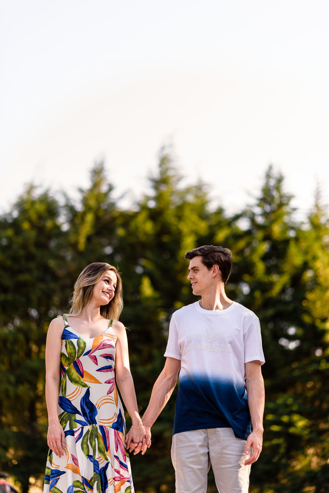 Foto Deborah & Wiliam | Pr[e Wedding - Imagem 6