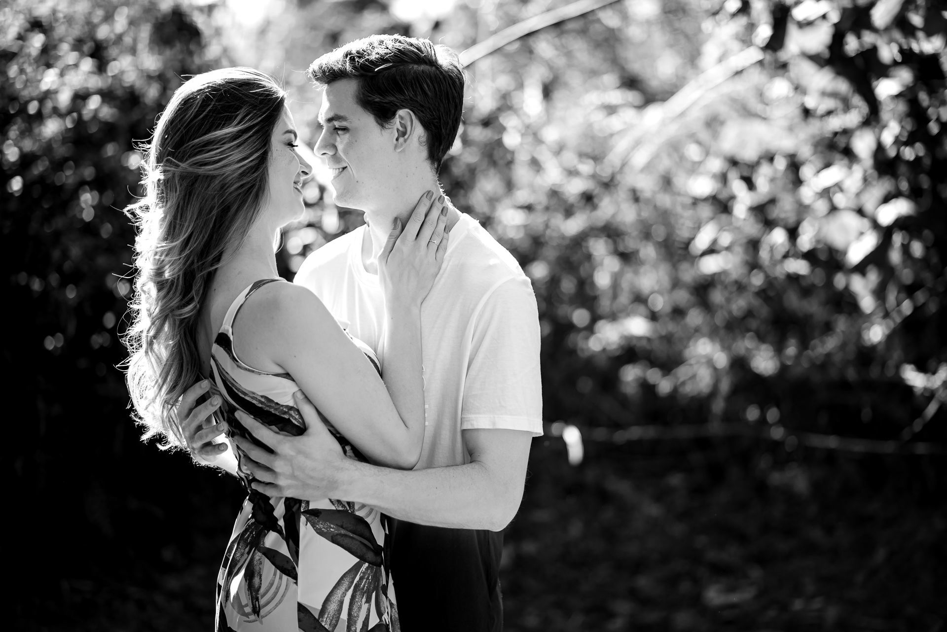 Foto Deborah & Wiliam | Pr[e Wedding - Imagem 1