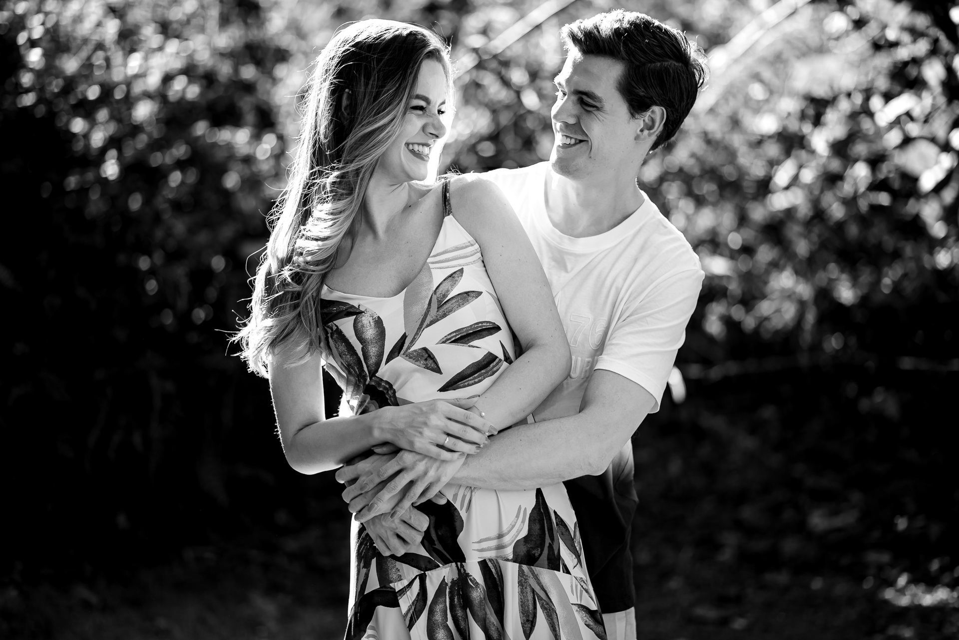 Foto Deborah & Wiliam | Pr[e Wedding - Imagem 0