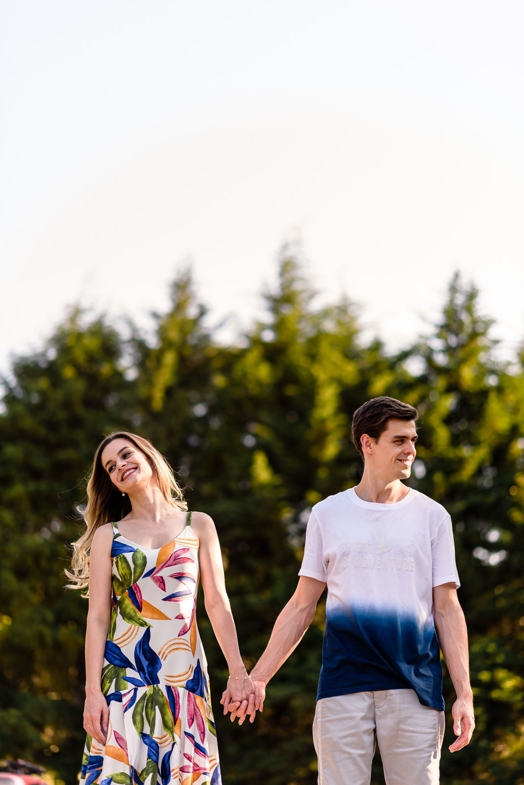 Foto Deborah & Wiliam | Pr[e Wedding - Imagem 7