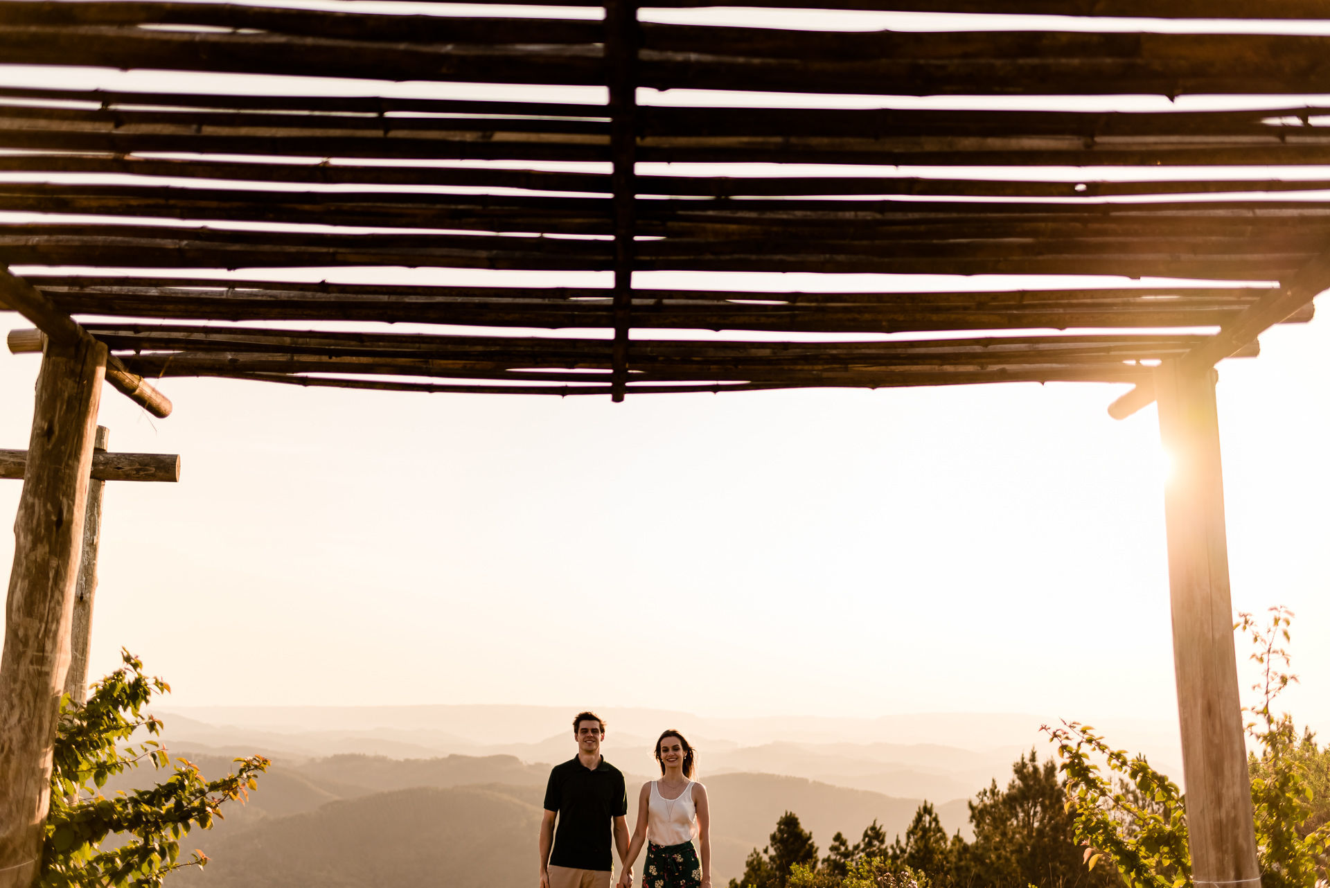 Foto Deborah & Wiliam | Pr[e Wedding - Imagem 35