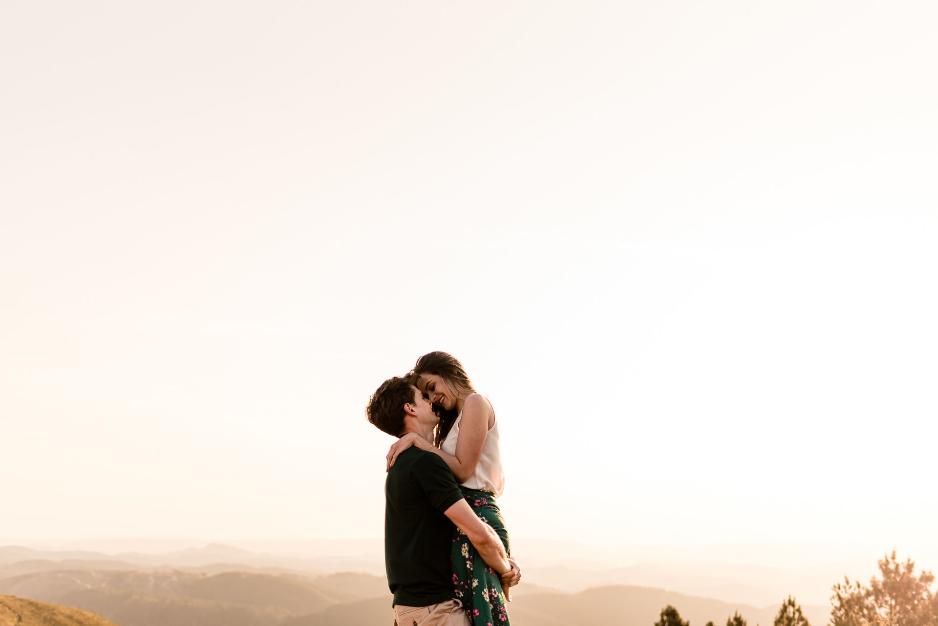 Foto Deborah & Wiliam | Pr[e Wedding - Imagem 41