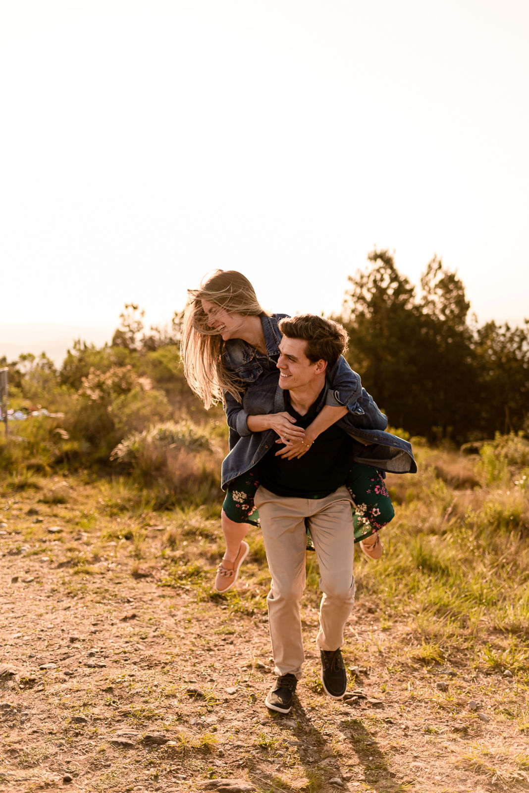 Foto Deborah & Wiliam | Pr[e Wedding - Imagem 28