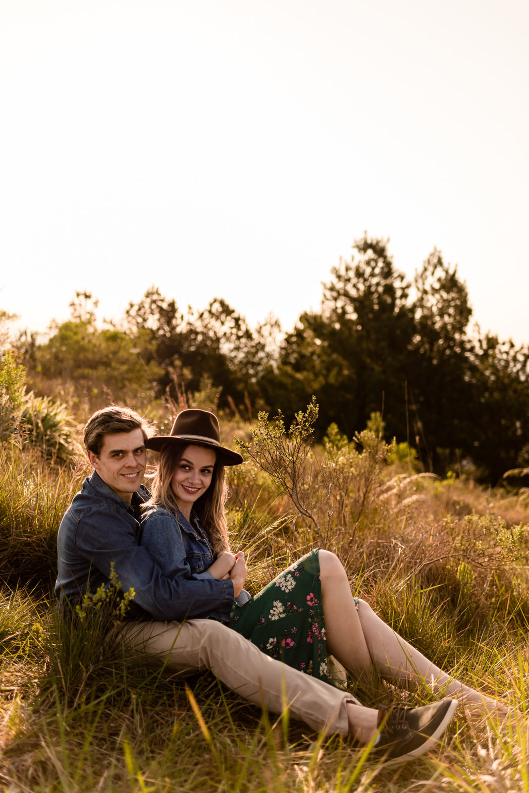 Foto Deborah & Wiliam | Pr[e Wedding - Imagem 20