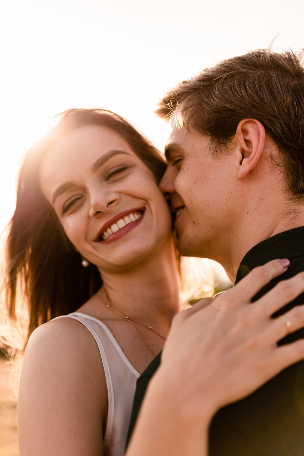 Foto Deborah & Wiliam | Pr[e Wedding - Imagem 18