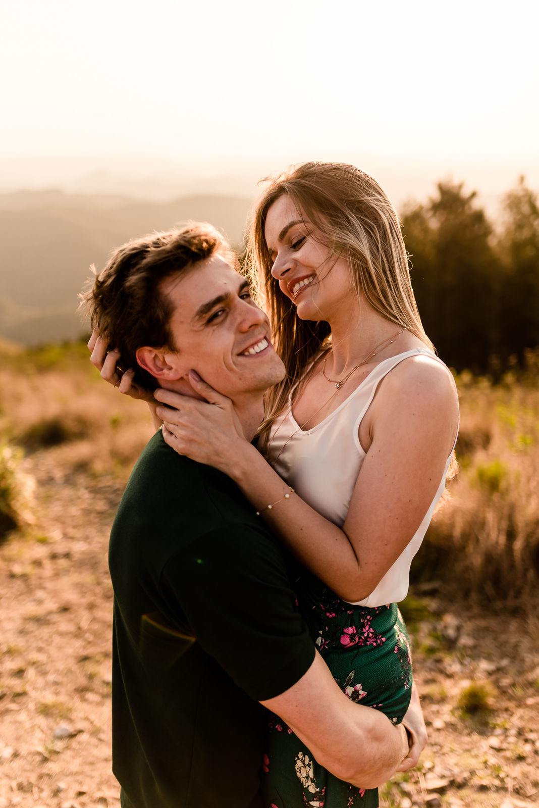 Foto Deborah & Wiliam | Pr[e Wedding - Imagem 43