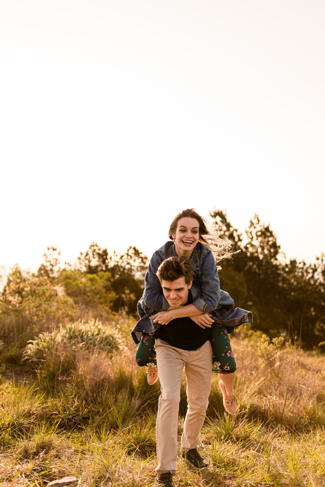 Foto Deborah & Wiliam | Pr[e Wedding - Imagem 25