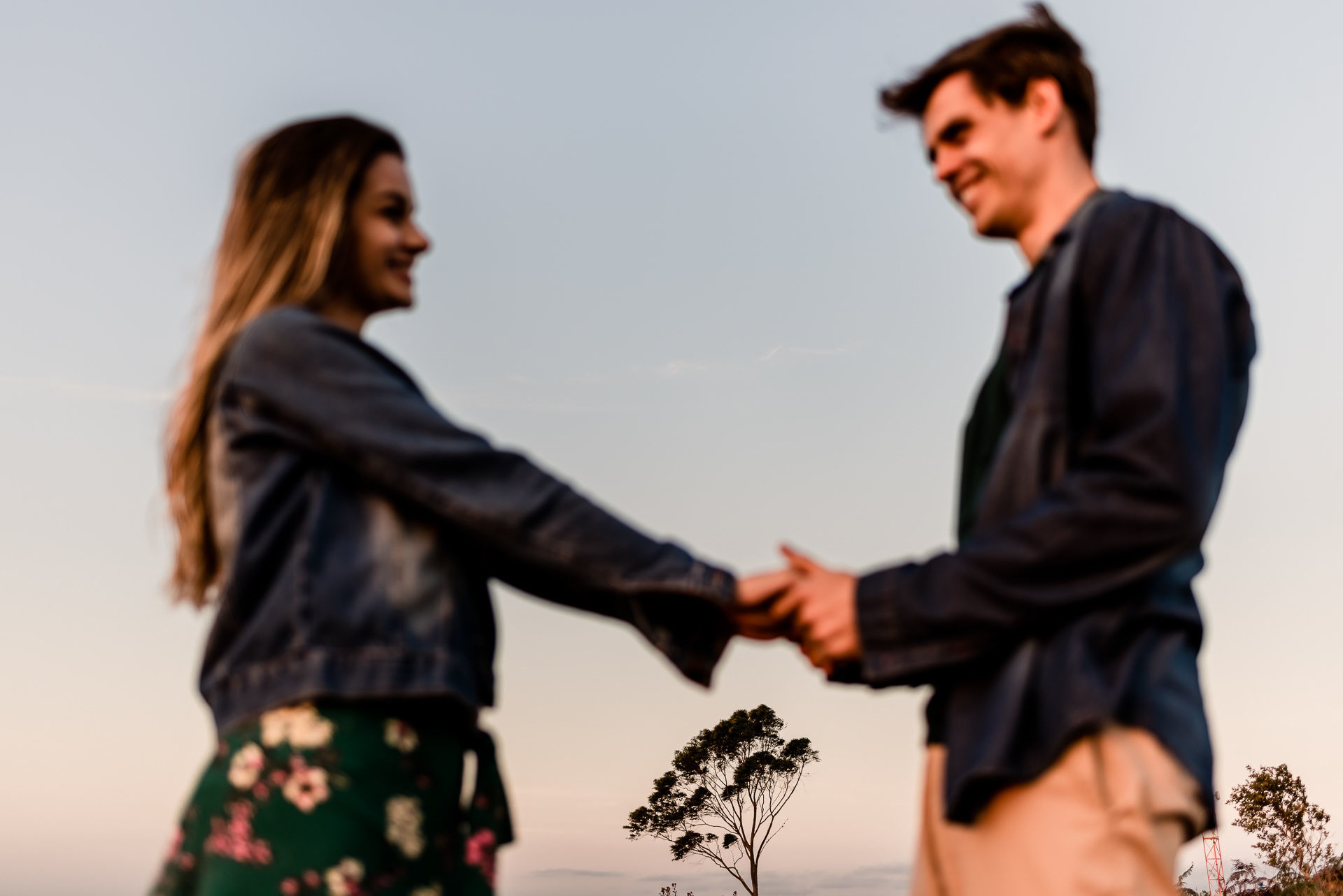 Foto Deborah & Wiliam | Pr[e Wedding - Imagem 55