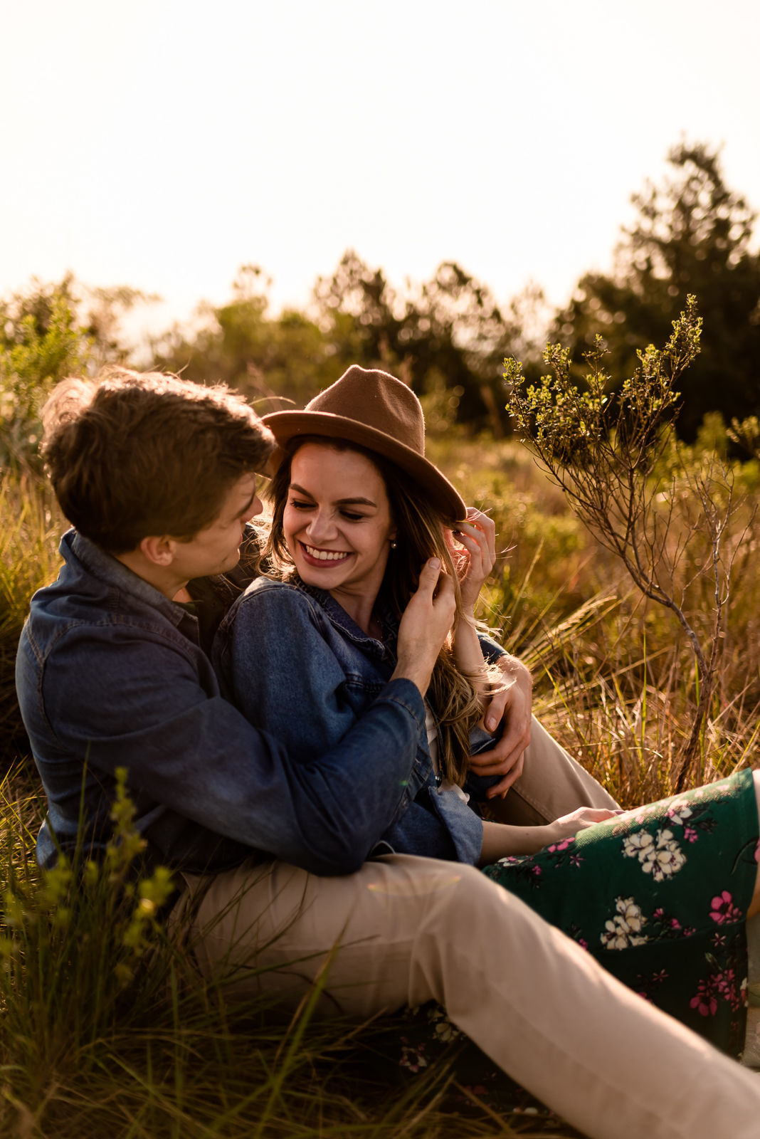 Foto Deborah & Wiliam | Pr[e Wedding - Imagem 22