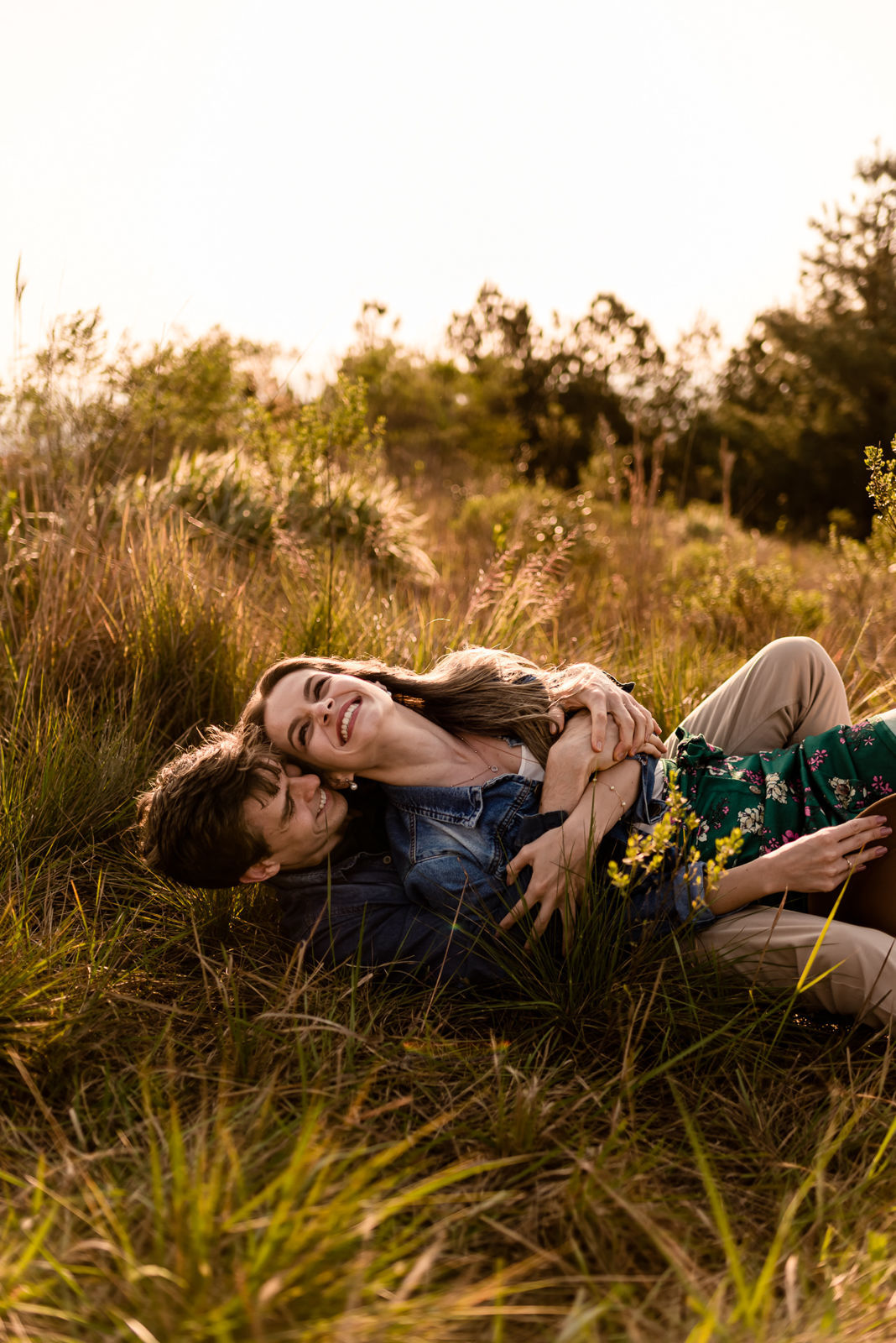 Foto Deborah & Wiliam | Pr[e Wedding - Imagem 24