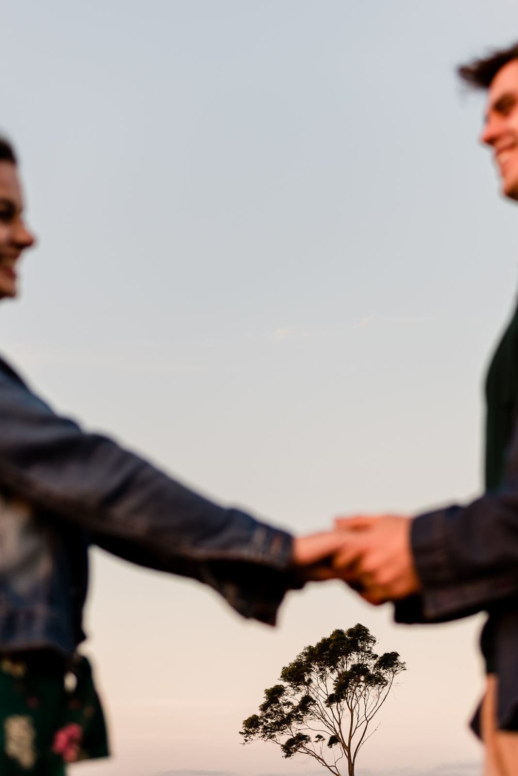 Foto Deborah & Wiliam | Pr[e Wedding - Imagem 56