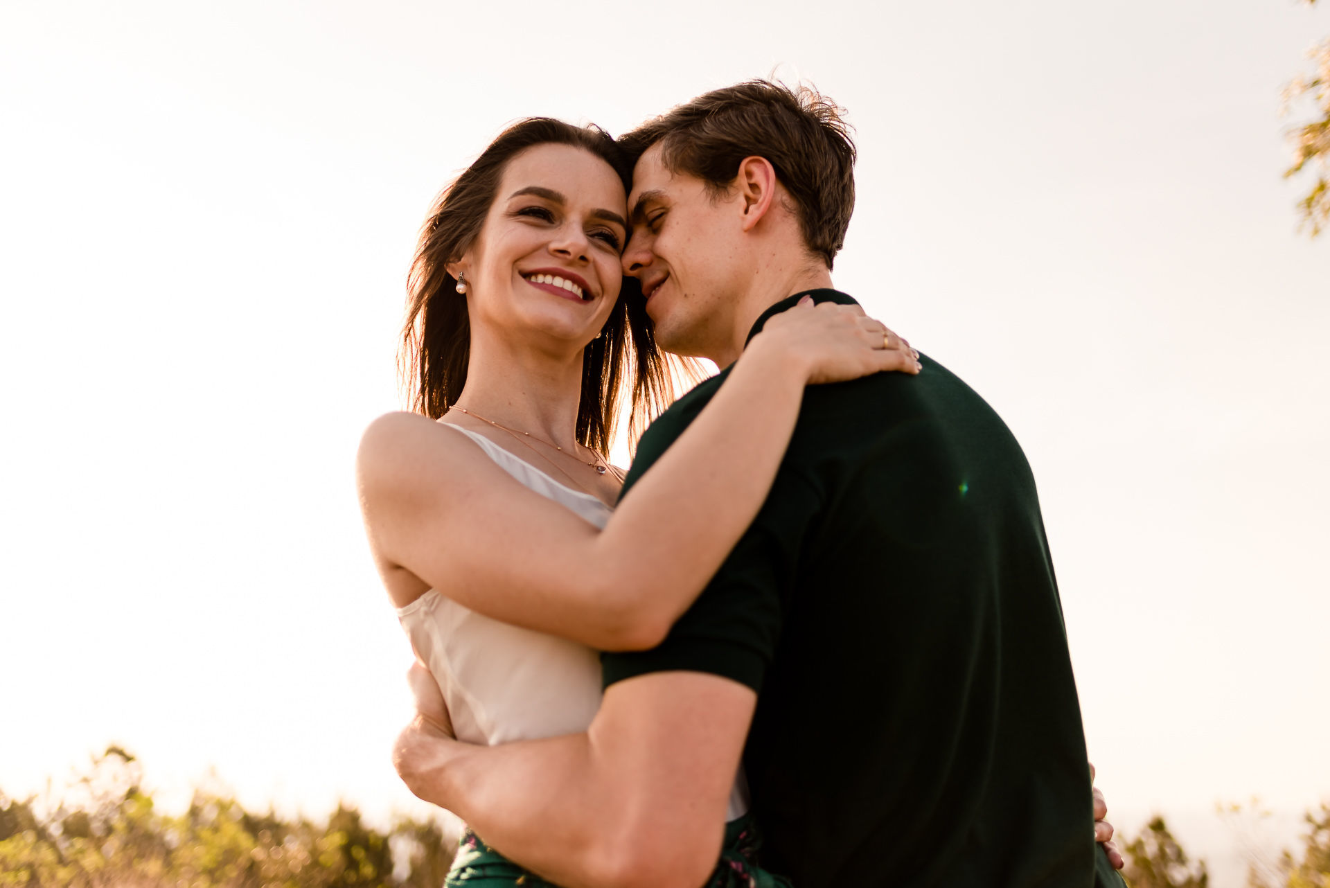 Foto Deborah & Wiliam | Pr[e Wedding - Imagem 17