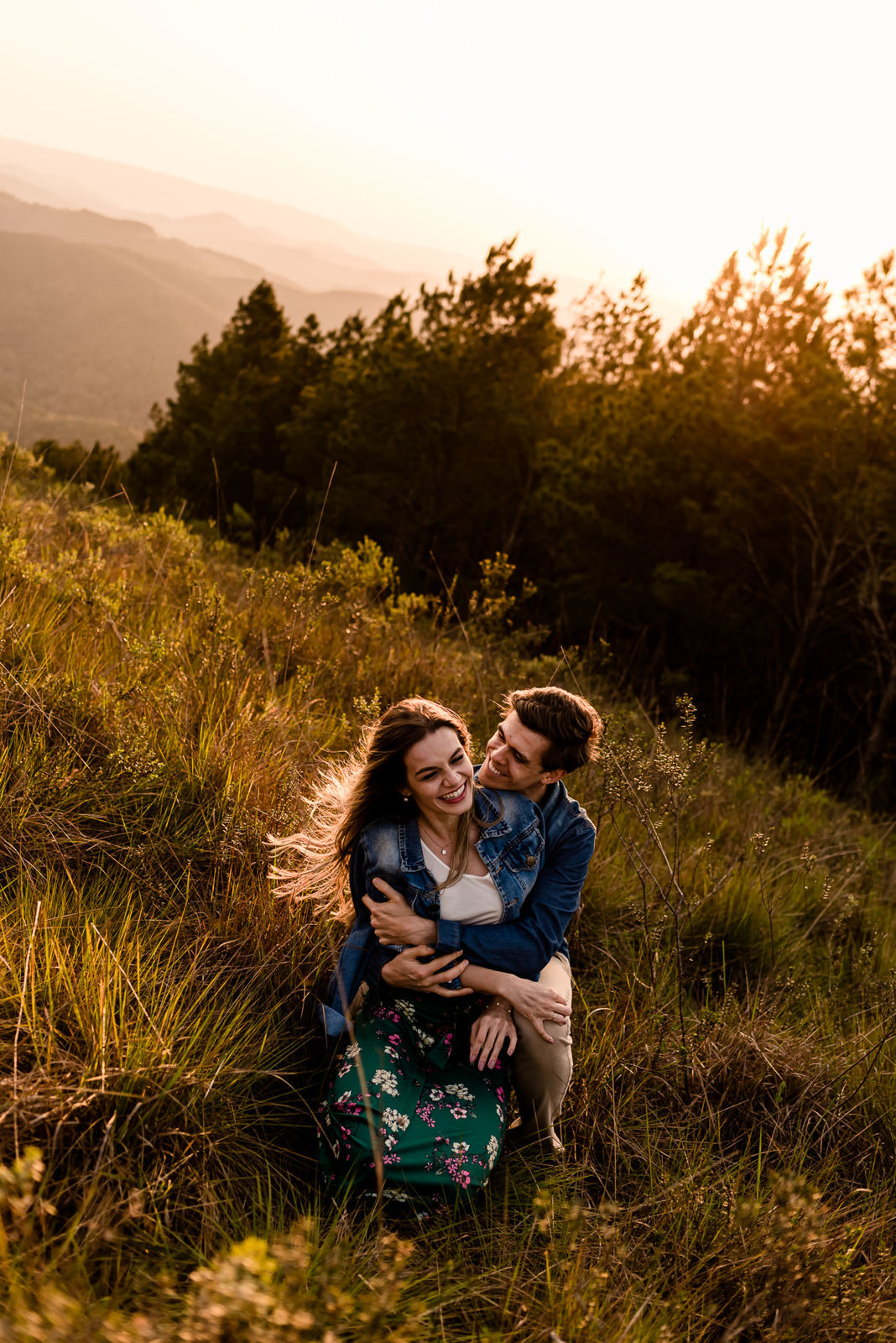 Foto Deborah & Wiliam | Pr[e Wedding - Imagem 49