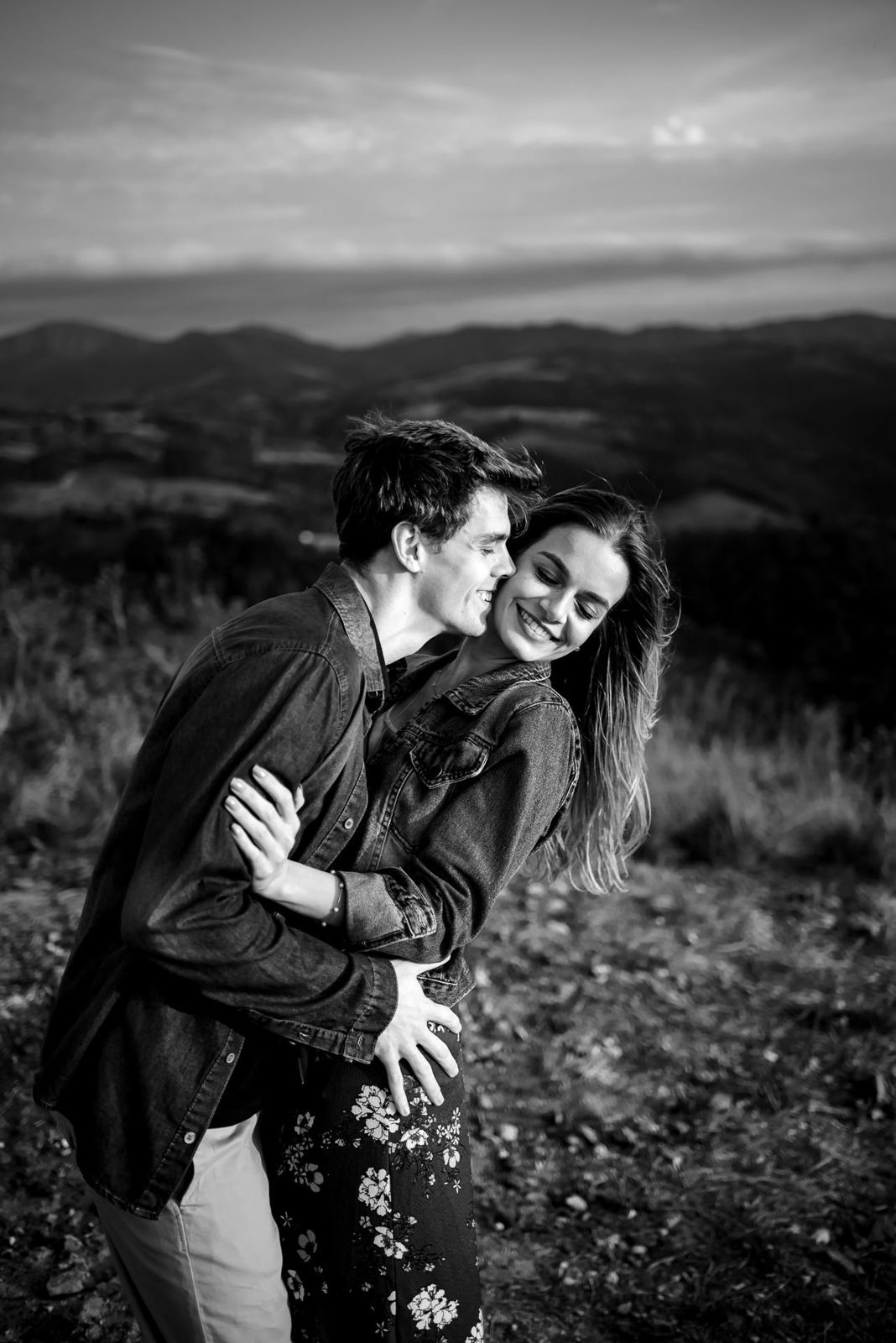 Foto Deborah & Wiliam | Pr[e Wedding - Imagem 50