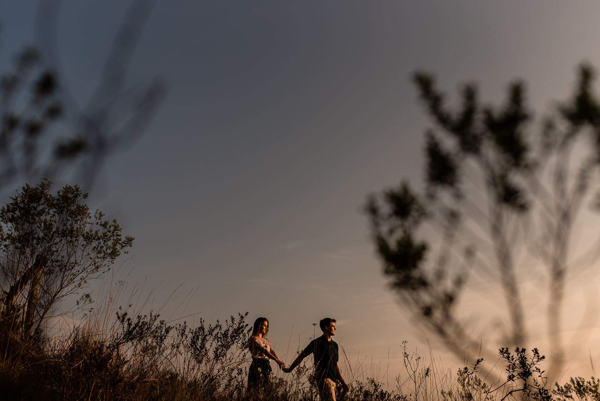 Foto Deborah & Wiliam | Pr[e Wedding - Imagem 44