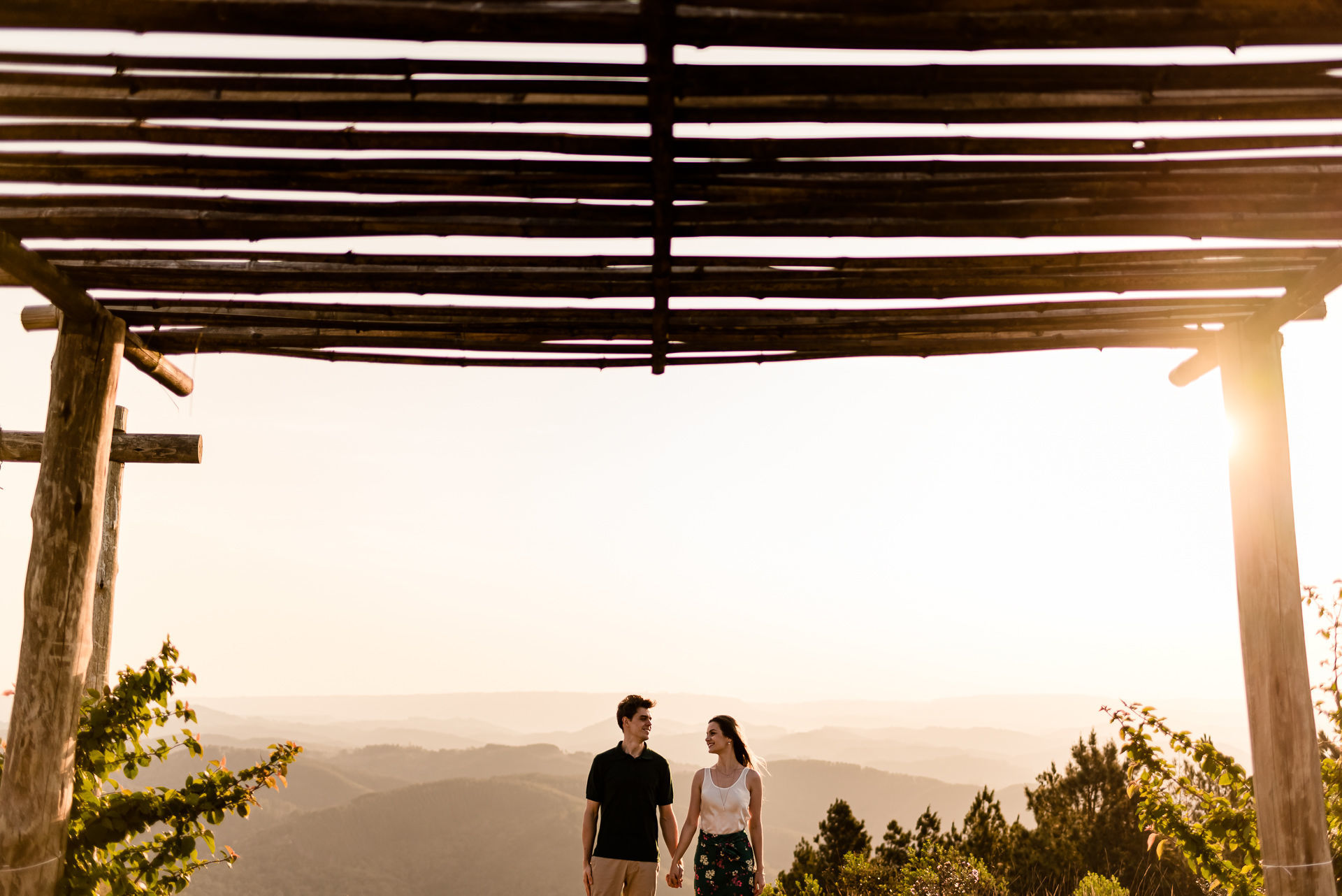 Foto Deborah & Wiliam | Pr[e Wedding - Imagem 36