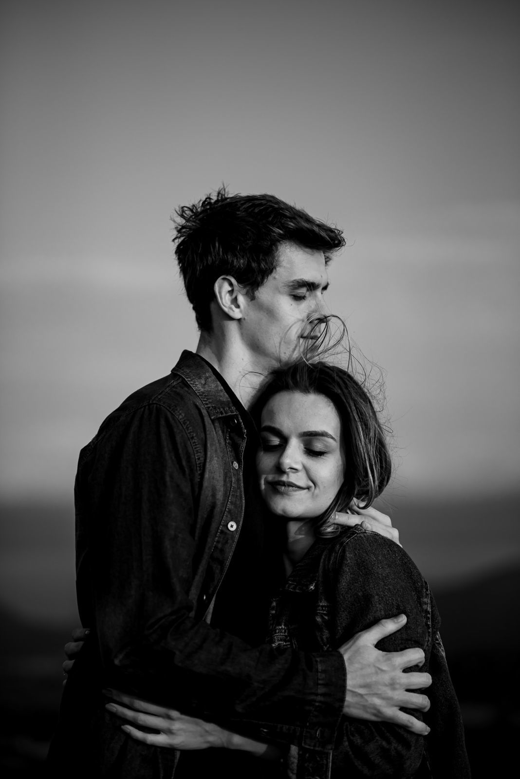 Foto Deborah & Wiliam | Pr[e Wedding - Imagem 54