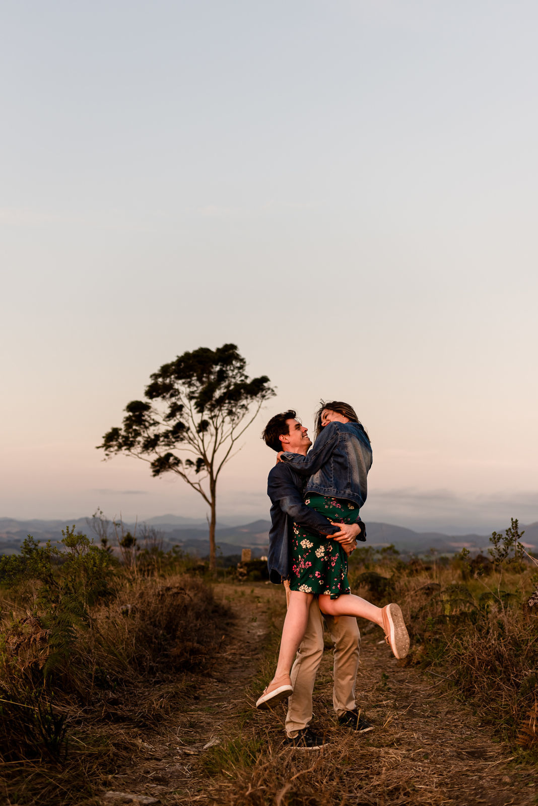 Foto Deborah & Wiliam | Pr[e Wedding - Imagem 58