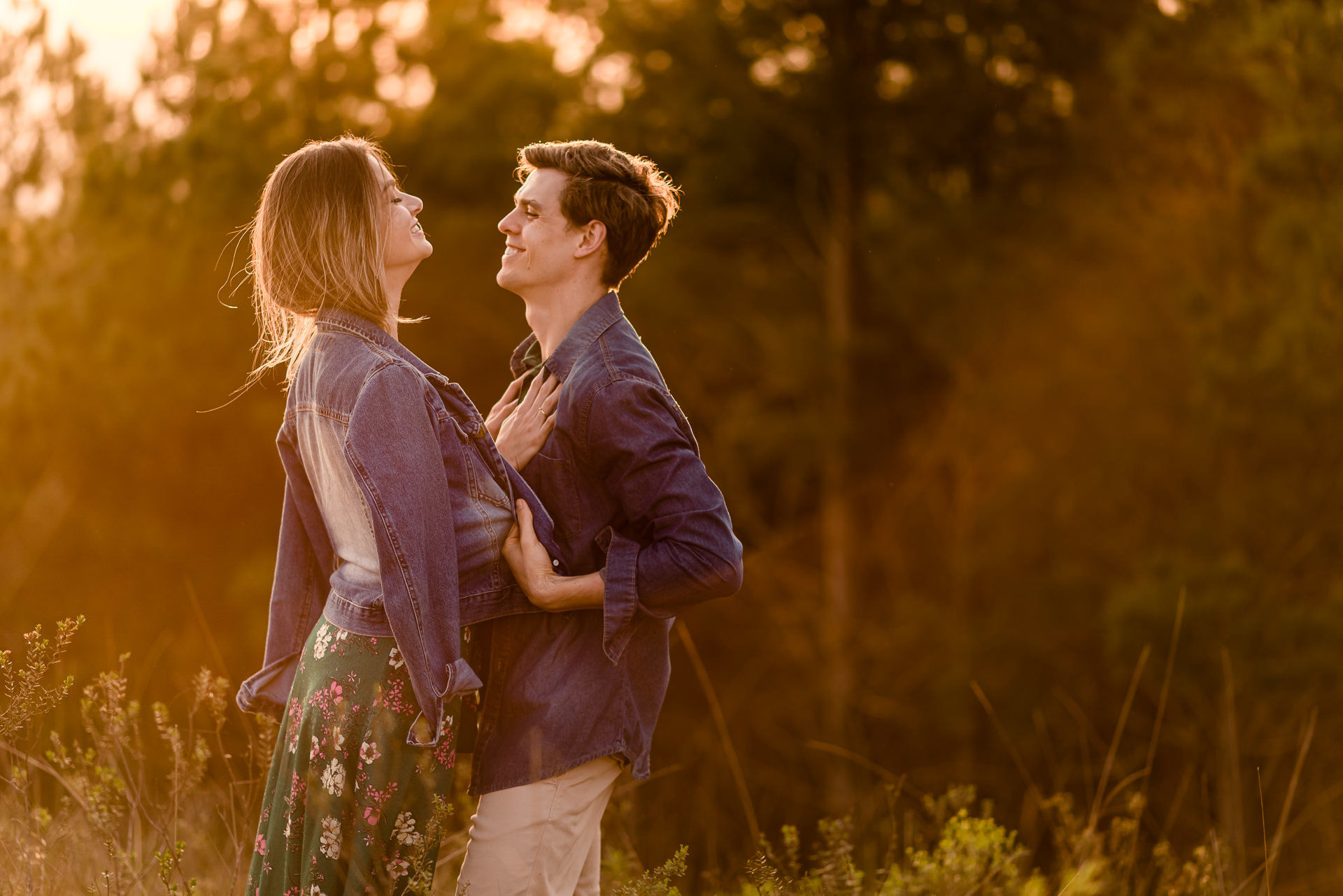 Foto Deborah & Wiliam | Pr[e Wedding - Imagem 47