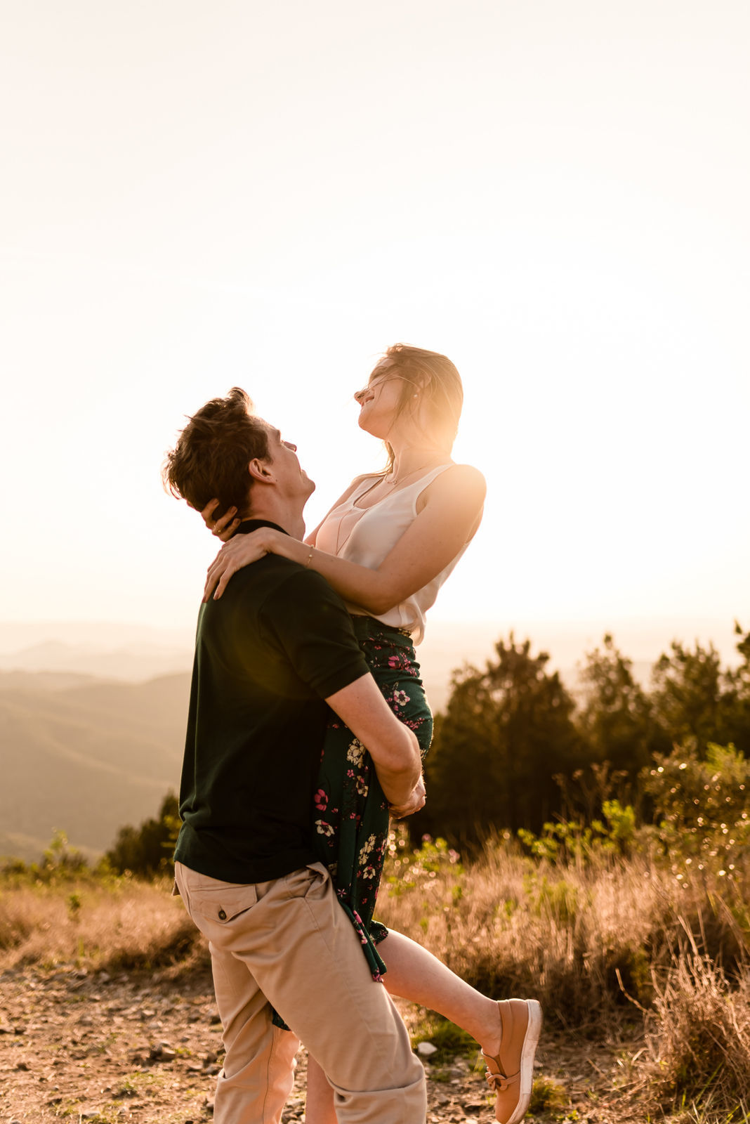 Foto Deborah & Wiliam | Pr[e Wedding - Imagem 39