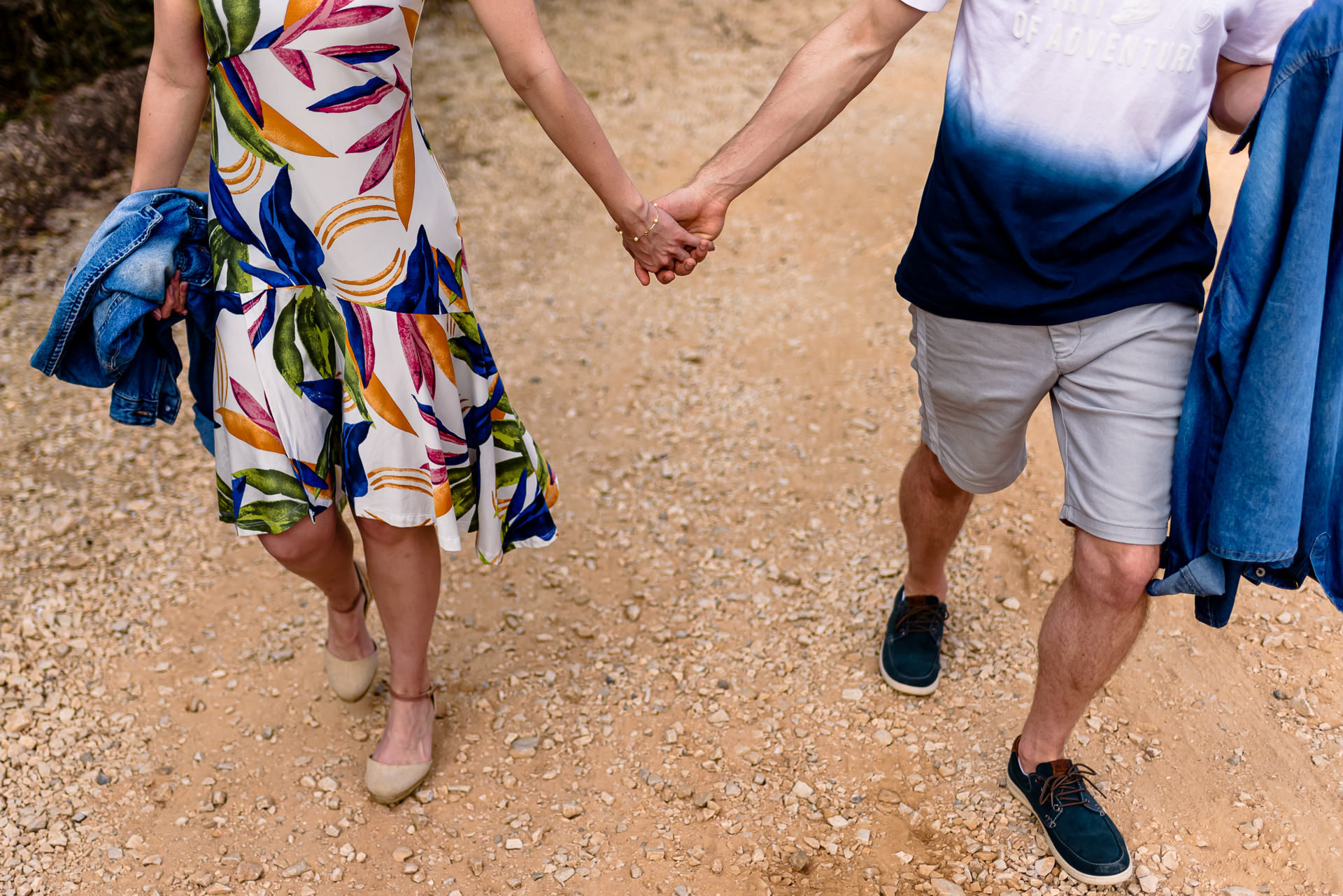 Foto Deborah & Wiliam | Pr[e Wedding - Imagem 15