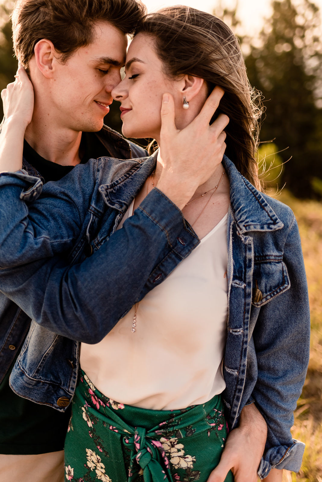 Foto Deborah & Wiliam | Pr[e Wedding - Imagem 30