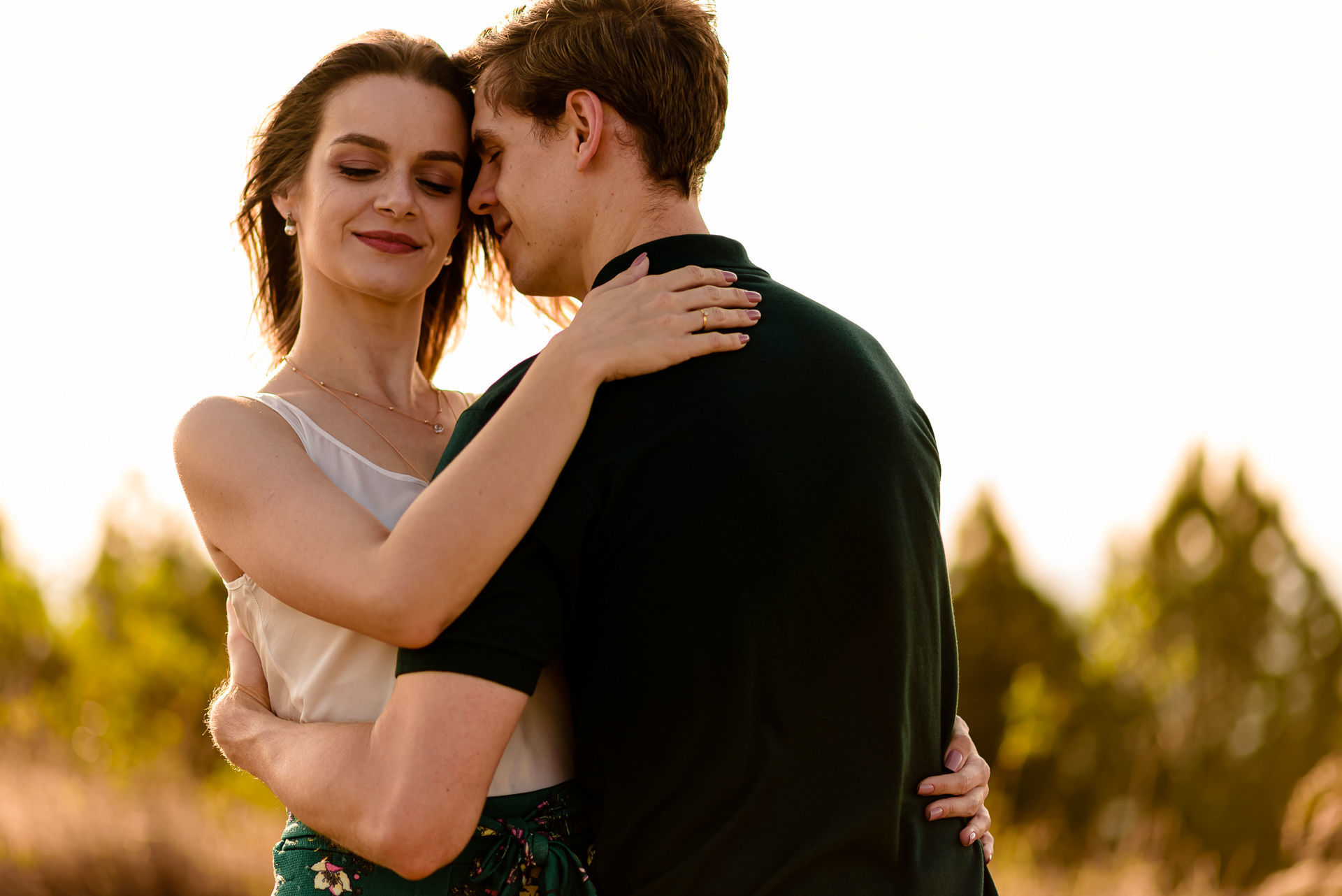 Foto Deborah & Wiliam | Pr[e Wedding - Imagem 19