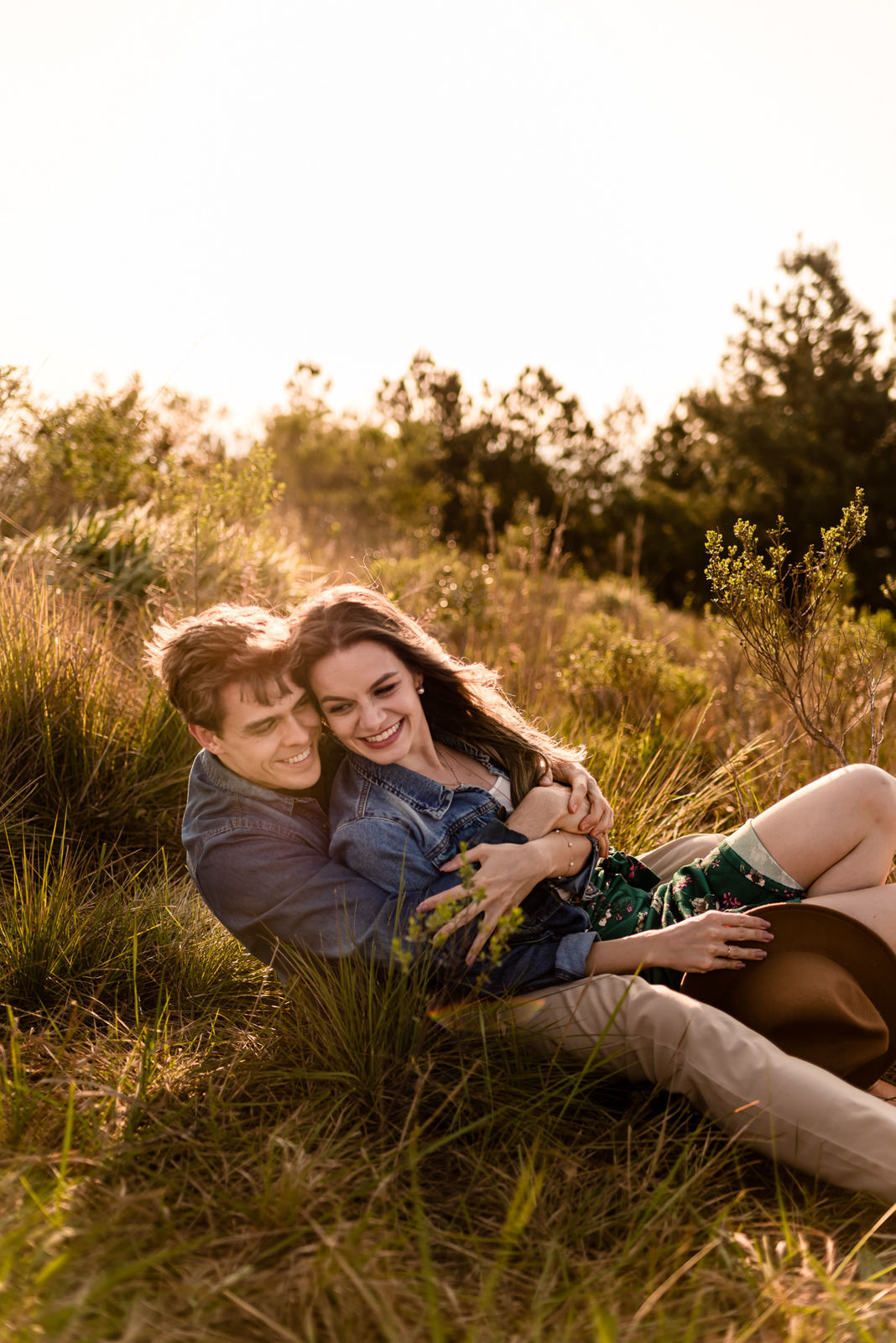 Foto Deborah & Wiliam | Pr[e Wedding - Imagem 23