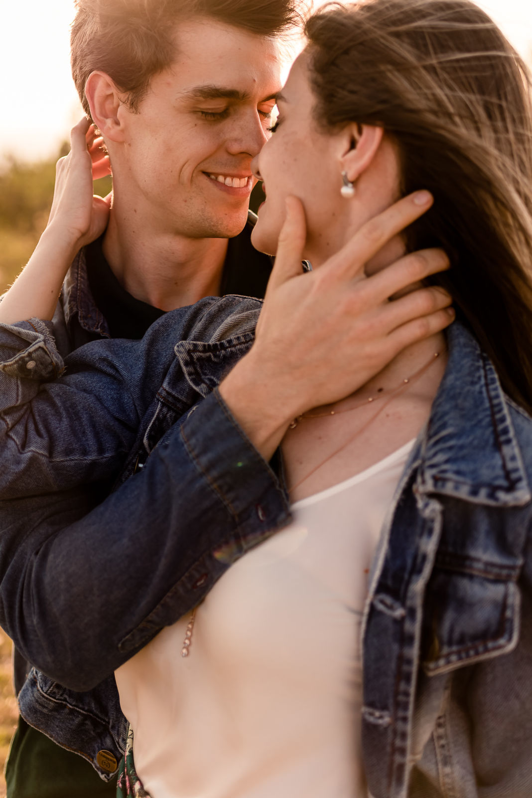 Foto Deborah & Wiliam | Pr[e Wedding - Imagem 29